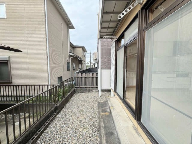 庭