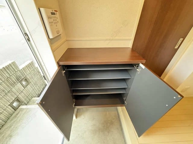 シューズBOX