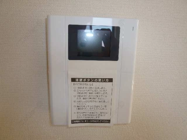 ﾓﾆﾀｰ付ｲﾝﾀｰﾎﾝ