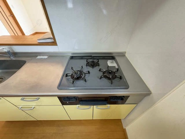 システムキッチン