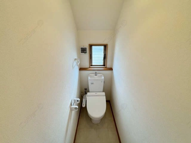 ２階WC