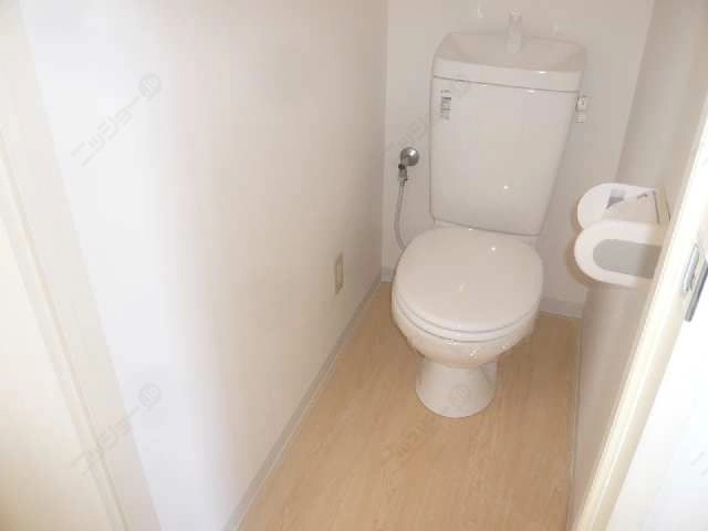 ＷＣ