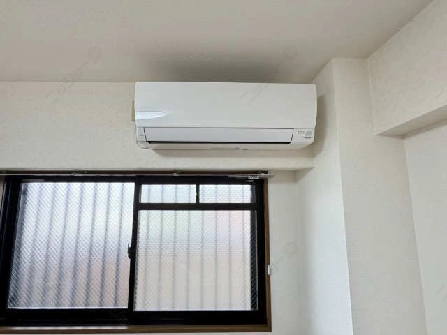 北洋室エアコン