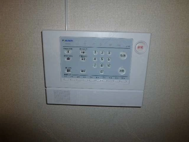 ｾｷｭﾘﾃｨ端末