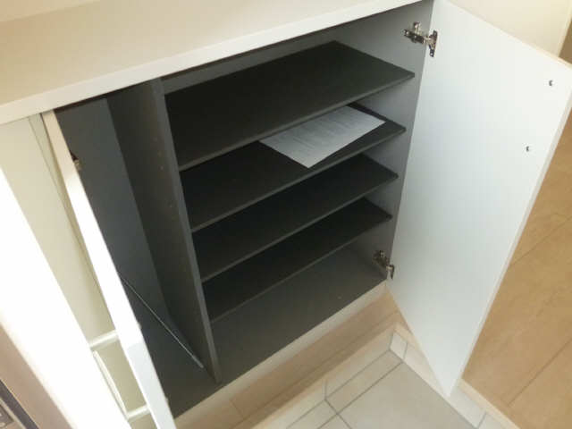 シューズＢＯＸ