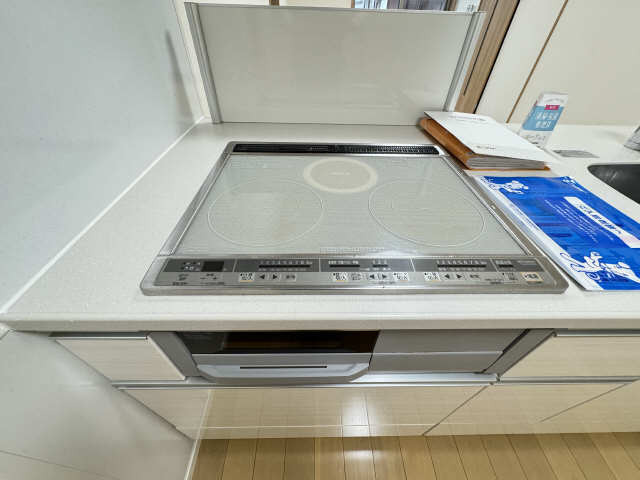 IHクッキングヒーター