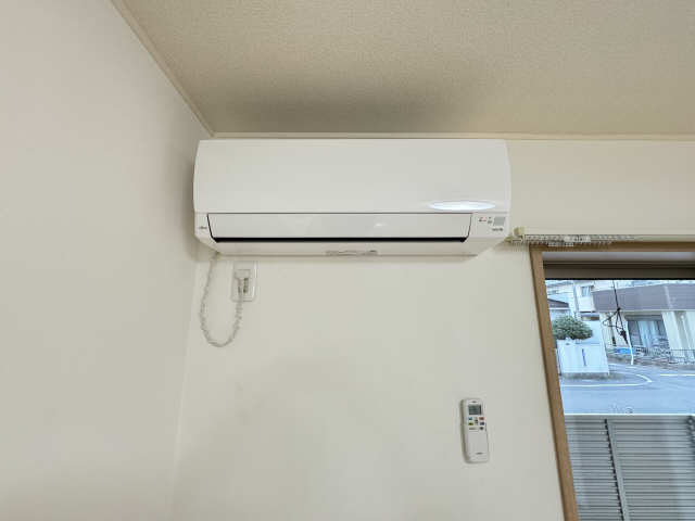 エアコン
