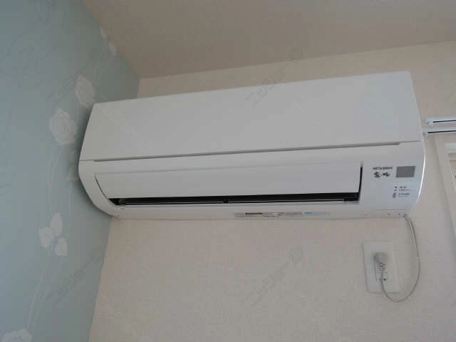 エアコン（北洋間）