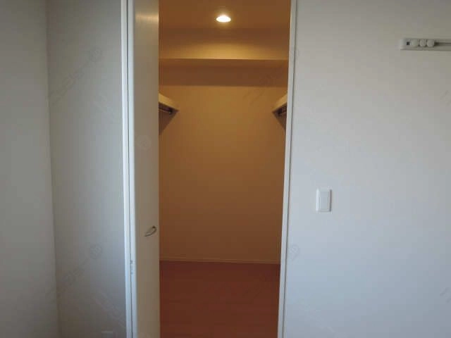 収納（北洋間）