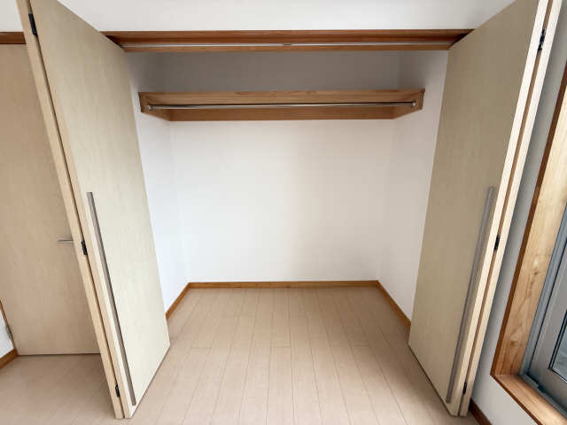 収納（南洋間）