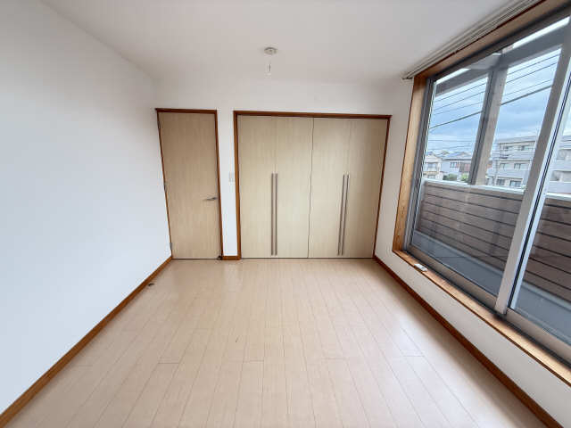 洋室（南洋間）