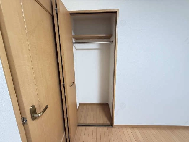 収納（北西洋間）
