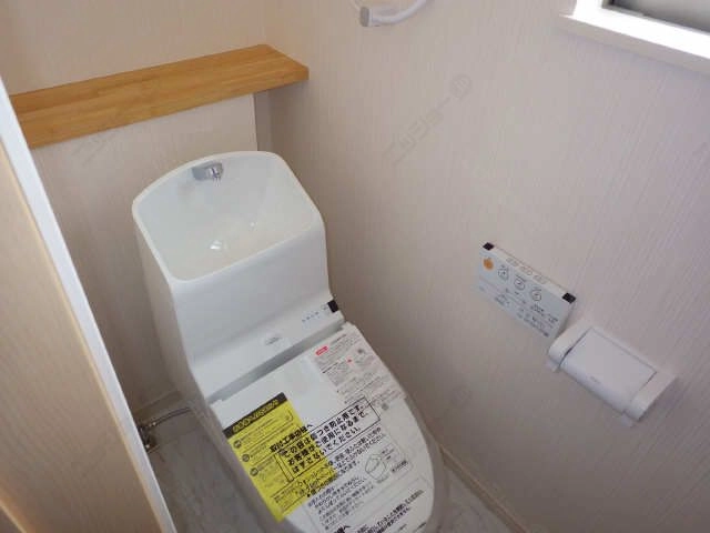 ＷＣ