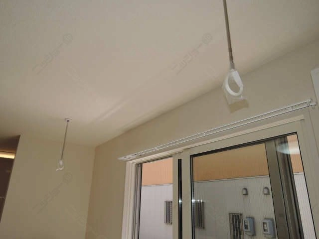 室内用物干し