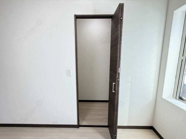 収納（西洋間）