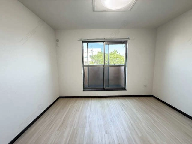 洋室（東洋間）