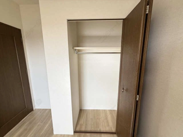 収納（南洋間）