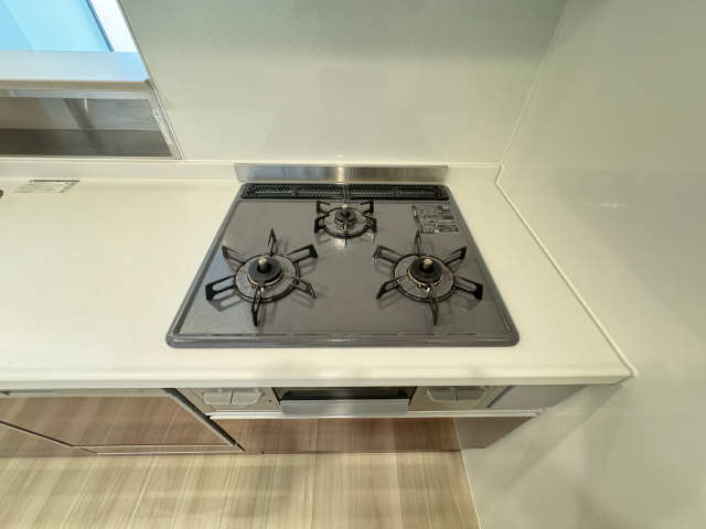 システムキッチン