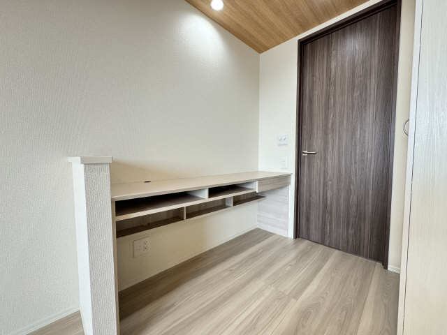 ワークスペース