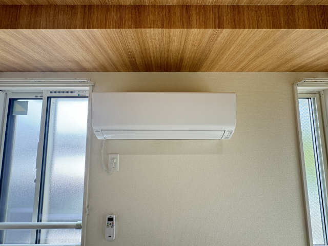 北洋室エアコン