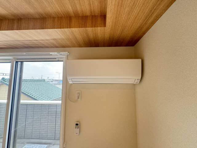 南洋室エアコン