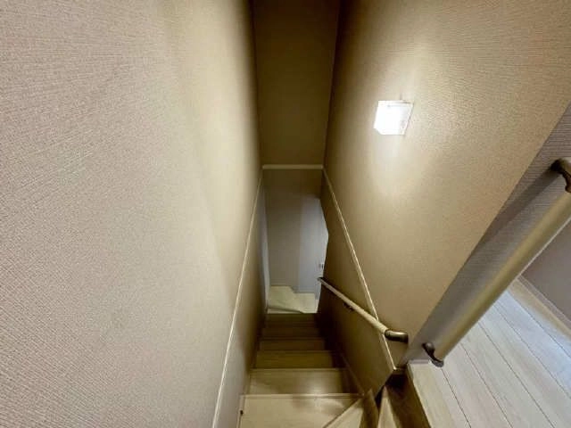 階段