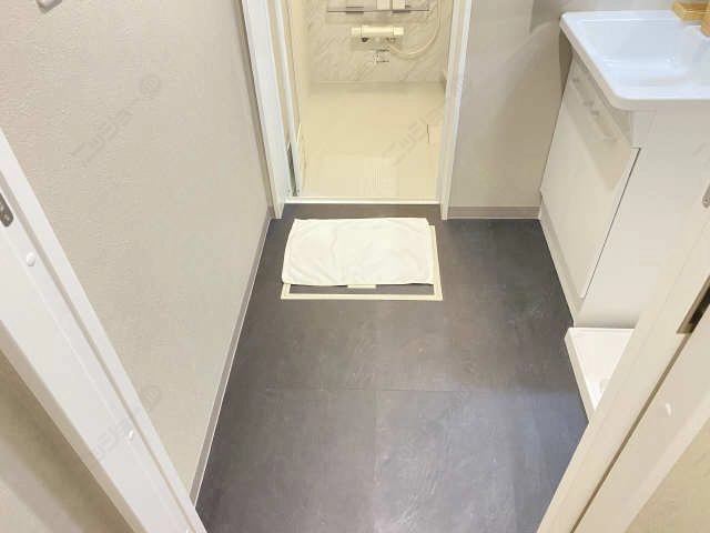 脱衣所