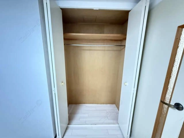 収納（北洋間）