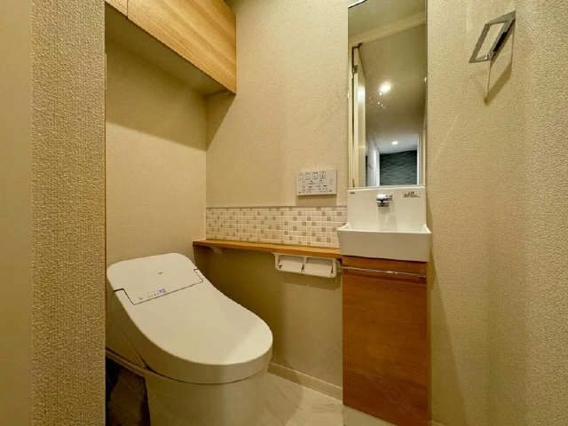 WC