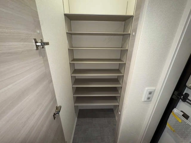 シューズBOX
