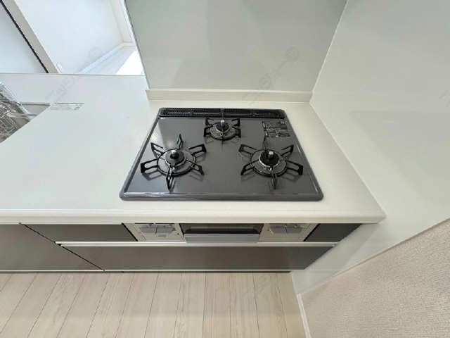 システムキッチン