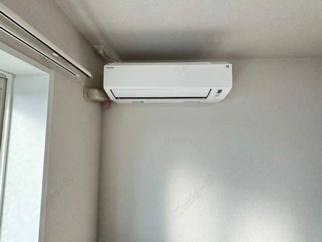 エアコン２台目