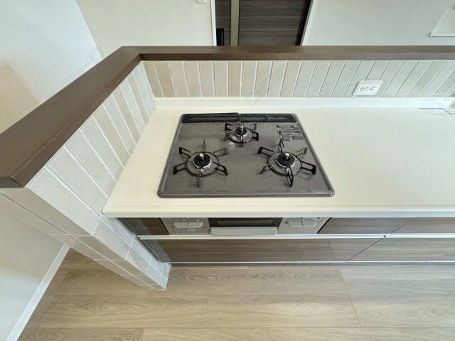 システムキッチン