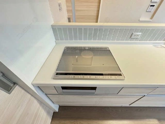 ＩＨクッキングヒーター