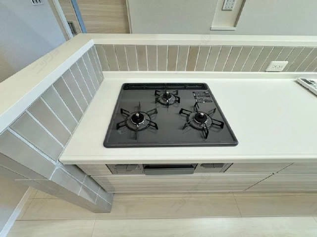 システムキッチン