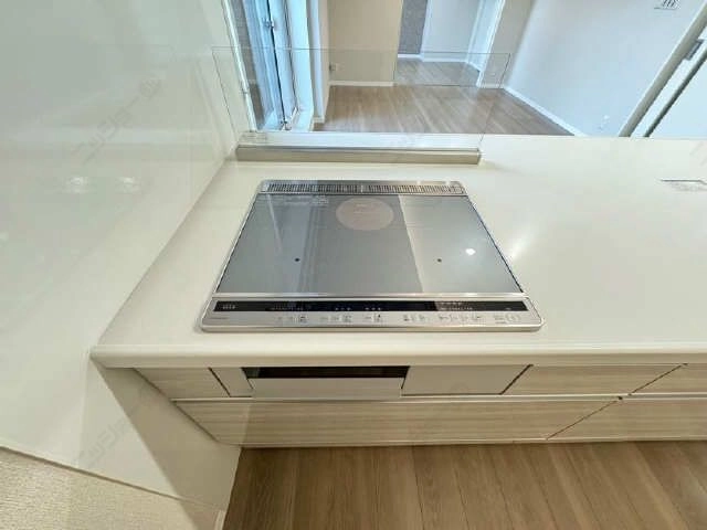 IHクッキングヒーター