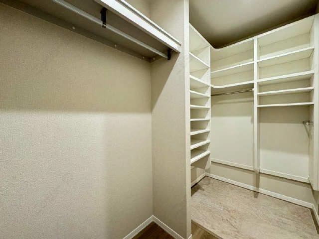 シューズクローク