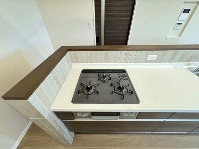 システムキッチン