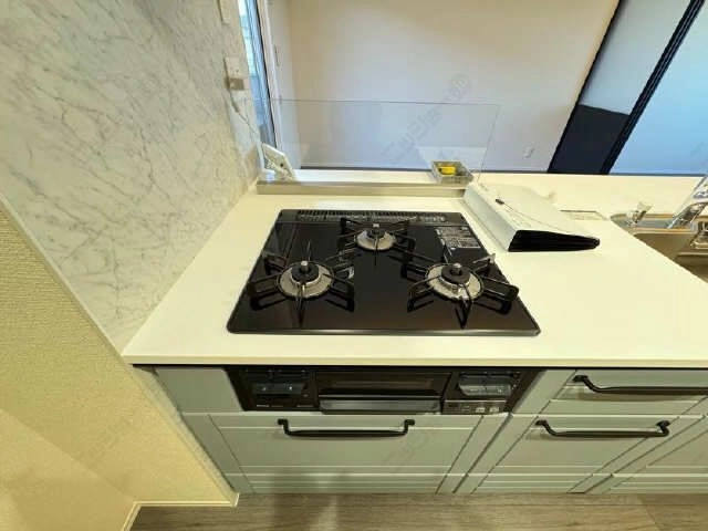 システムキッチン