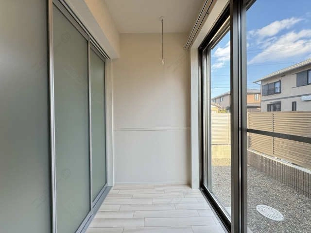 インナーテラス