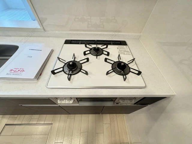 システムキッチン