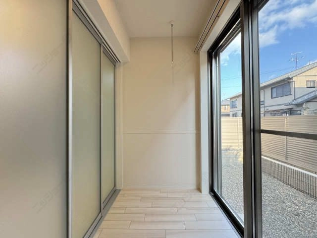 インナーテラス