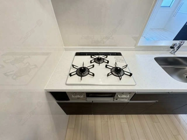 システムキッチン