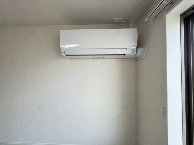 エアコン北洋室