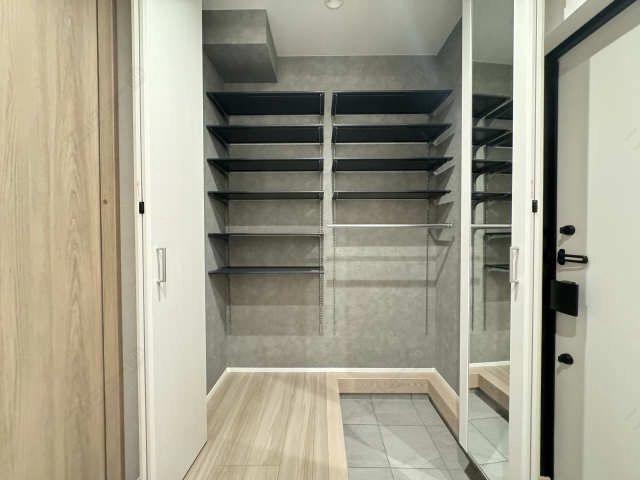 シューズクローゼット