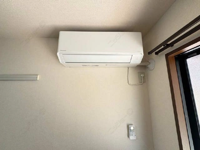 洋室エアコン