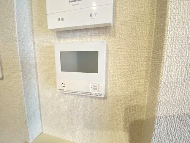 給湯機端末