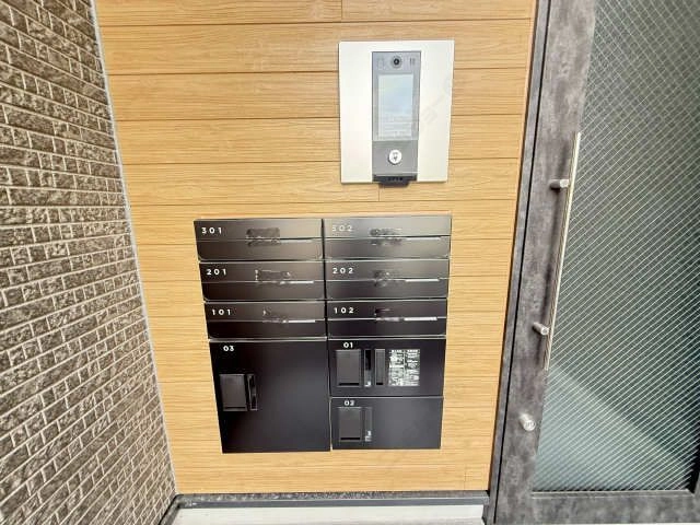 その他（宅配ボックス）