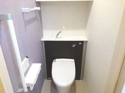 WC