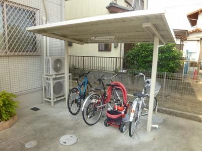 共用部分